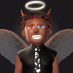 Lord Angel 277