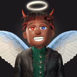 Lord Angel 1408