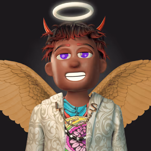 Lord Angel 890