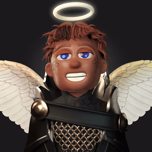 Lord Angel 1398