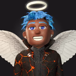 Lord Angel 343