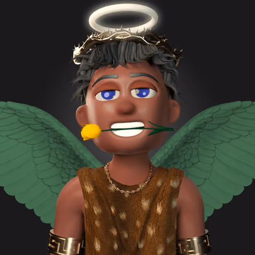 Lord Angel 1056