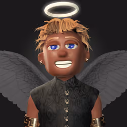 Lord Angel 177