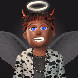 Lord Angel 344