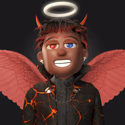 Lord Angel 812