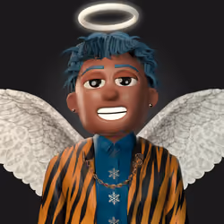 Lord Angel 917