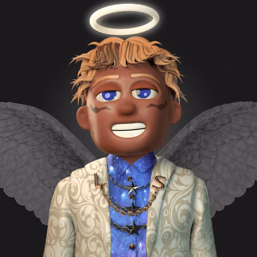 Lord Angel 326