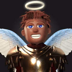 Lord Angel 1192
