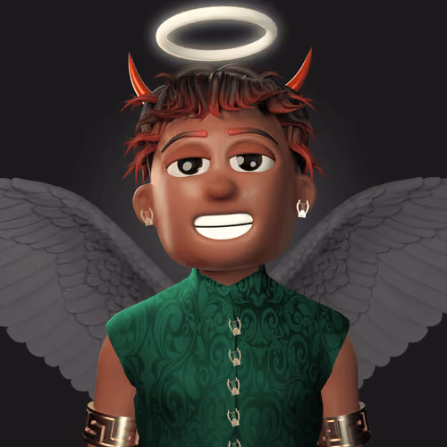 Lord Angel 660
