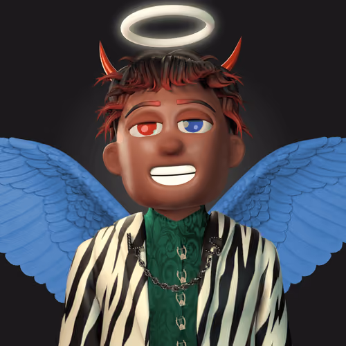 Lord Angel 1330