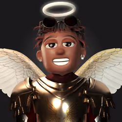 Lord Angel 1112