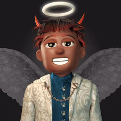 Lord Angel 1301