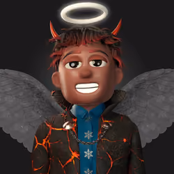 Lord Angel 1095