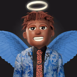 Lord Angel 714