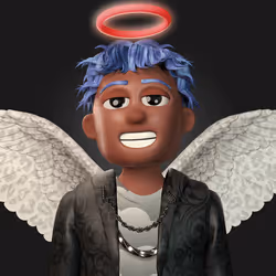 Lord Angel 1527