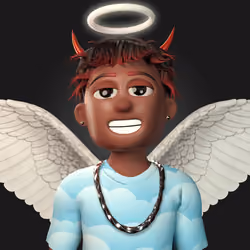 Lord Angel 1334