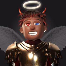 Lord Angel 17