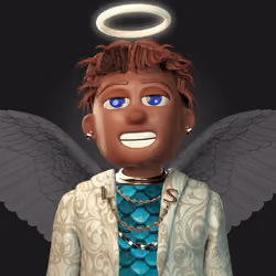 Lord Angel 394