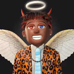 Lord Angel 646