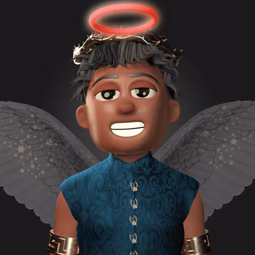 Lord Angel 1602