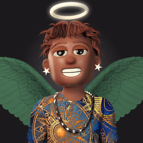 Lord Angel 1284