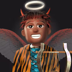 Lord Angel 1189