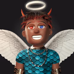 Lord Angel 504