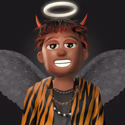 Lord Angel 1571
