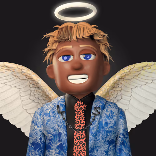 Lord Angel 1419