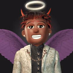 Lord Angel 162