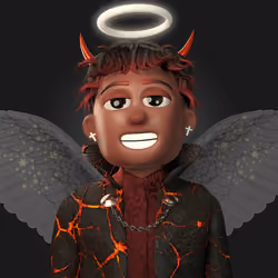 Lord Angel 635