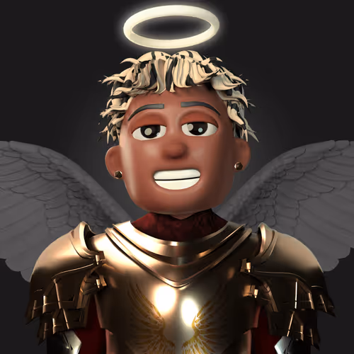 Lord Angels