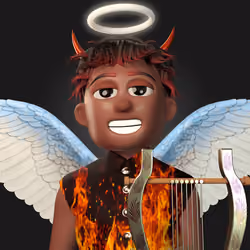 Lord Angel 683