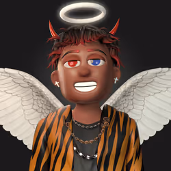 Lord Angel 163