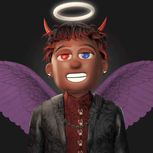 Lord Angel 1163