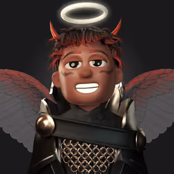 Lord Angel 1407