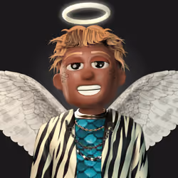 Lord Angel 1061
