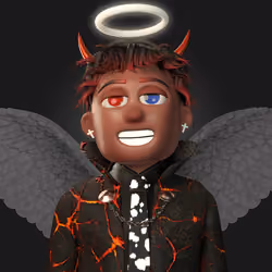 Lord Angel 329