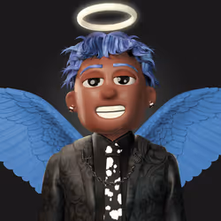 Lord Angel 777