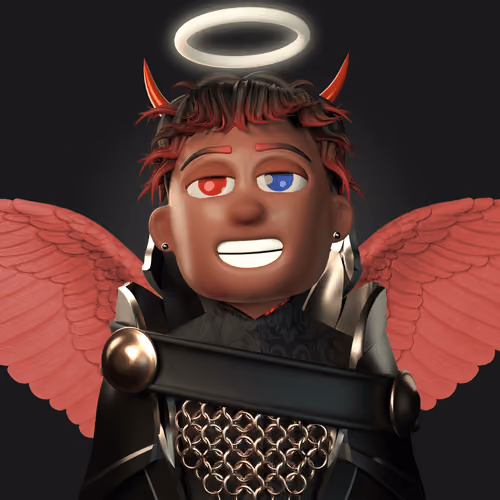 Lord Angel 574