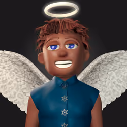 Lord Angel 541