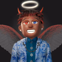 Lord Angel 75