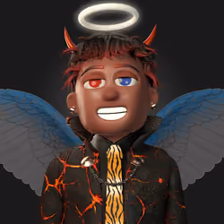 Lord Angel 503
