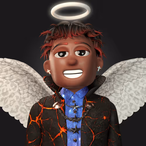 Lord Angel 322