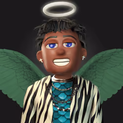 Lord Angel 1367