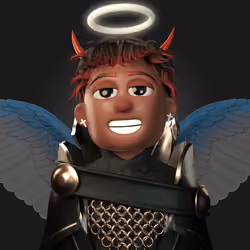 Lord Angel 29