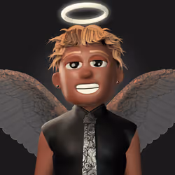 Lord Angel 1070