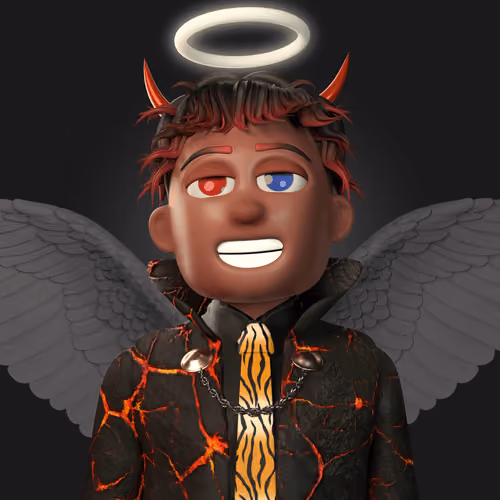Lord Angel 582