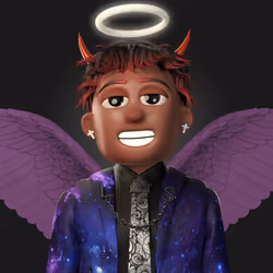 Lord Angel 215