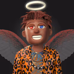 Lord Angel 676